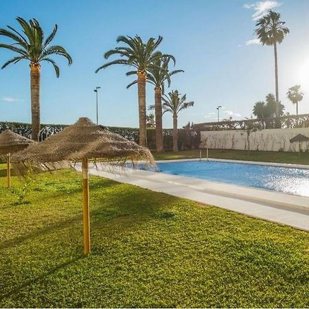 Apartmán Torresol 18 Nerja Exteriér fotografie